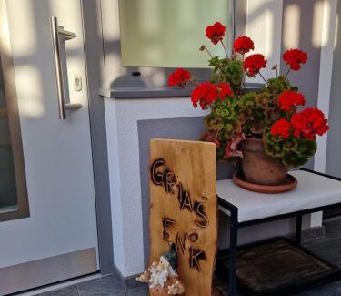 Ochsengarten Apartment | Ferienhaus Lena