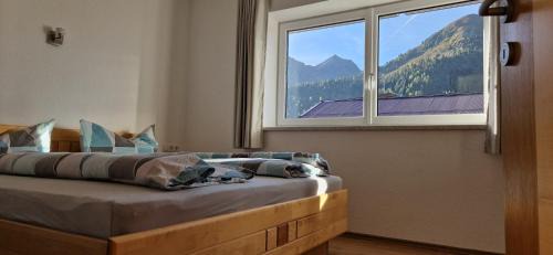 Ochsengarten Apartment | Ferienhaus Lena