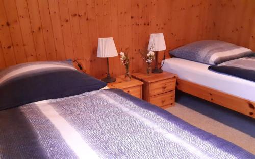 Vellahn House | Ferienhaus Lerche 3