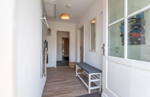 Zirchow House | Ferienhaus Libelle