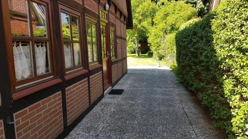 Kopendorf House | Ferienhaus Lichtblick am Teich