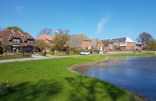 Kopendorf House | Ferienhaus Lichtblick am Teich