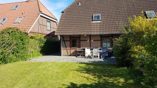 Kopendorf House | Ferienhaus Lichtblick am Teich
