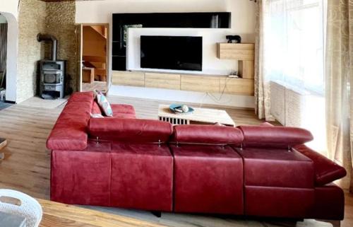 Blaibach House | Ferienhaus Lieblingsplatz