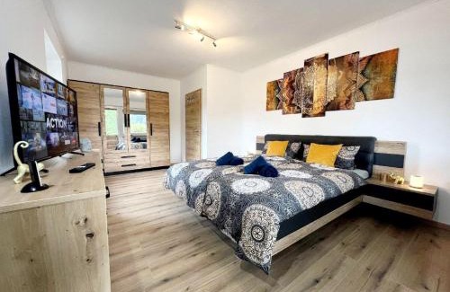 Blaibach House | Ferienhaus Lieblingsplatz