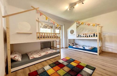 Blaibach House | Ferienhaus Lieblingsplatz