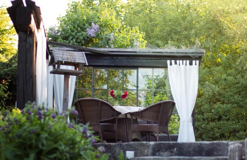 Oybin House | Ferienhaus Lilly