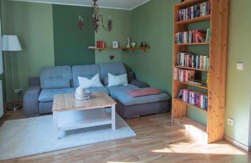 Oybin House | Ferienhaus Lilly