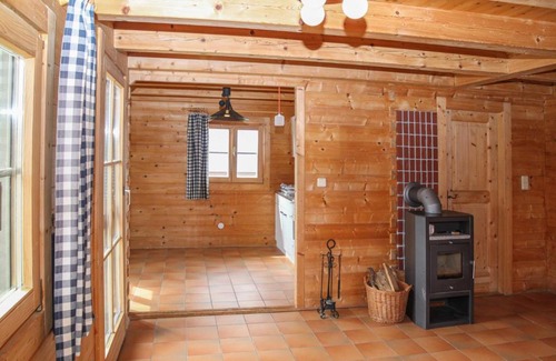 Frauenkirchen Ski Chalet | Ferienhaus Lina 2