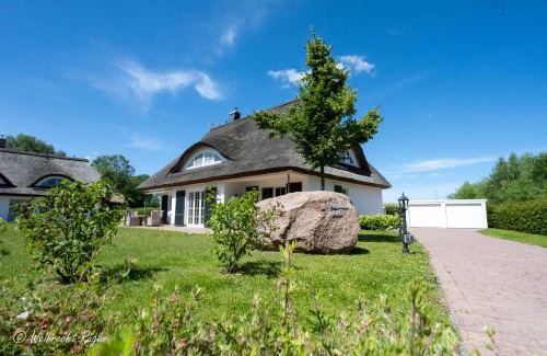 Puddemin House | Ferienhaus Lindenfels