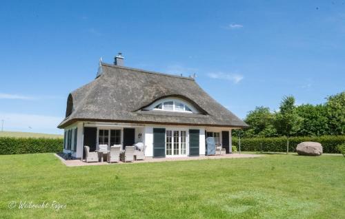 Puddemin House | Ferienhaus Lindenfels