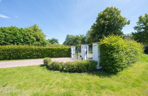 Puddemin House | Ferienhaus Lindenfels