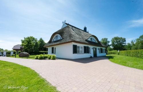 Puddemin House | Ferienhaus Lindenfels