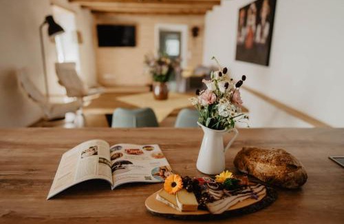 Loffingen Apartment | Ferienhaus Lindenglück
