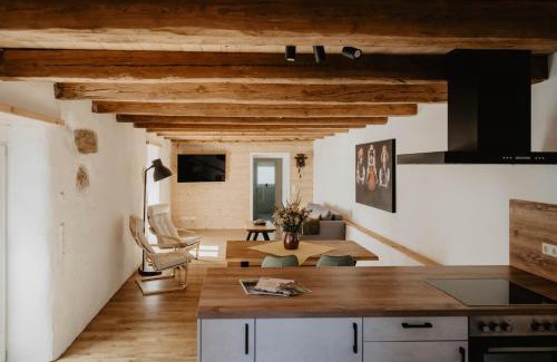 Loffingen Apartment | Ferienhaus Lindenglück