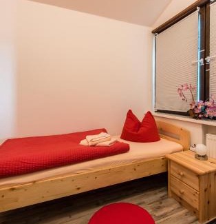 Eisenach Apartment | Ferienhaus Little Rennsteig