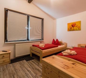 Eisenach Apartment | Ferienhaus Little Rennsteig