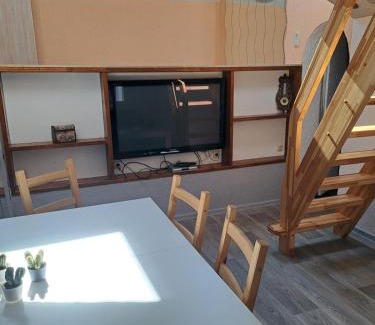 Hanstorf House | Ferienhaus Luna