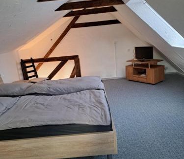 Hanstorf House | Ferienhaus Luna