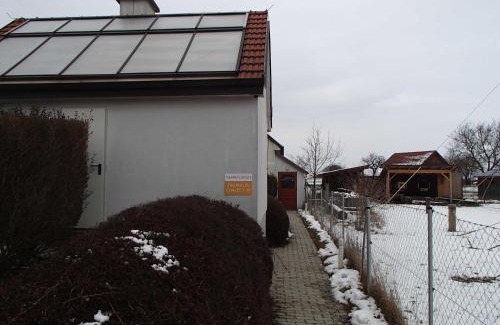 Lutzmannsburg House | Ferienhaus Lutzmannsburg