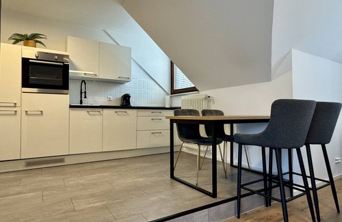 Ueberlingen Cottage | Ferienhaus Möhrle 6