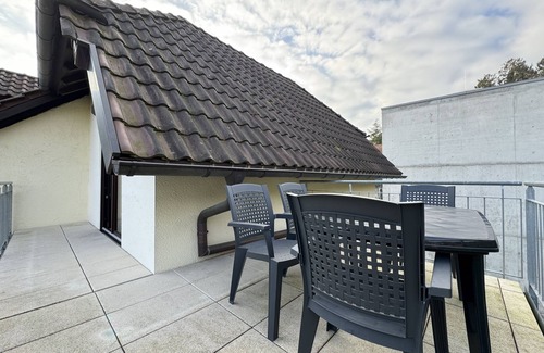 Ueberlingen Cottage | Ferienhaus Möhrle 6