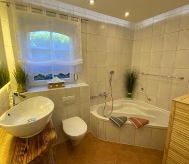 Sternberg House | Ferienhaus -Möwennest-