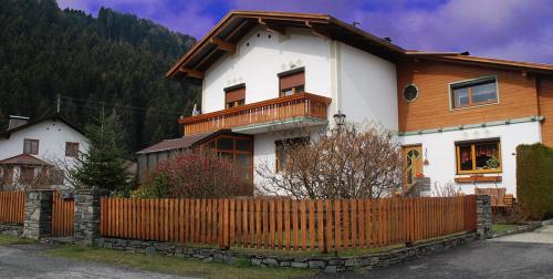 Lurnfeld Apartment | Ferienhaus Müller