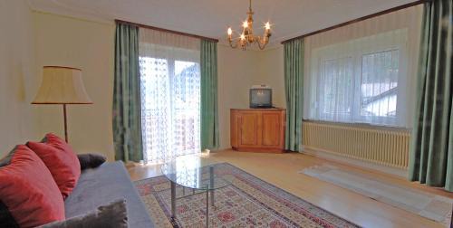 Lurnfeld Apartment | Ferienhaus Müller