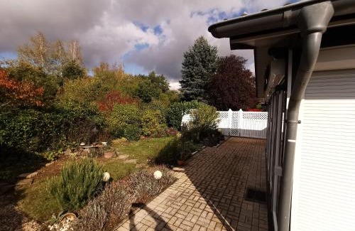 Koblenz Apartment | Ferienhaus MaLeFi 2 am Gülser Moselbogen