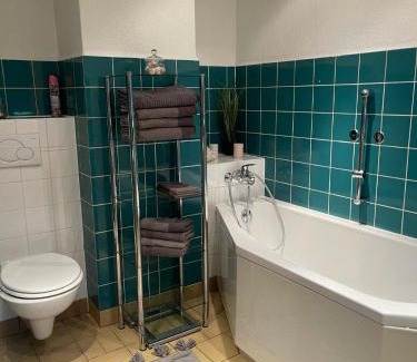 Gablenz Apartment | Ferienhaus Margarete