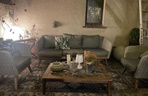 Gablenz Apartment | Ferienhaus Margarete