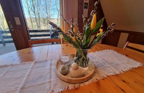 Bad Arolsen House | Ferienhaus Marie 125