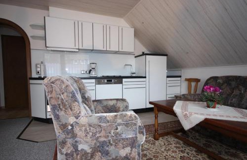 Liesen Apartment | Ferienhaus Marienweg