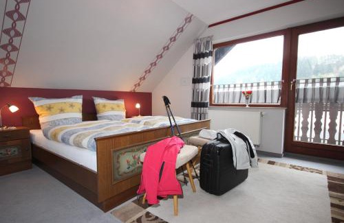 Liesen Apartment | Ferienhaus Marienweg