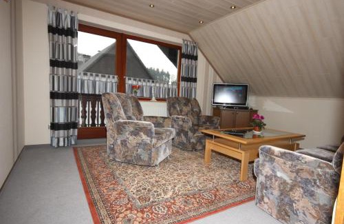 Liesen Apartment | Ferienhaus Marienweg