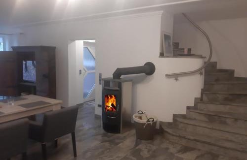 Marktredwitz House | Ferienhaus Marktredwitz