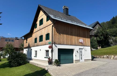 Gallhof Apartment | Ferienhaus Mayr
