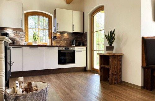 Hoyerswerda Apartment | Ferienhaus Meisterstube - Krabat-mühle Schwarzkollm Betriebs Gmbh