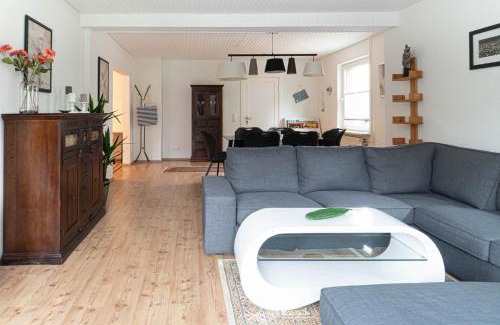 Meldorf House | Ferienhaus Meldorf