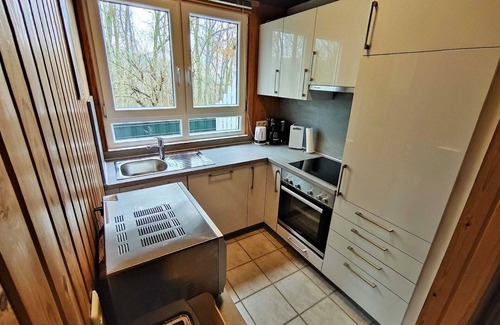Bremke House | Ferienhaus Merle mit ca. 70qm für max. 5 Personen