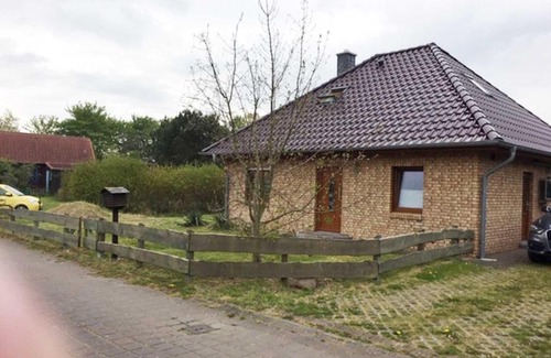 Loissin House | Ferienhaus Michel - DH