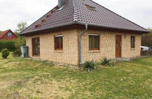 Loissin House | Ferienhaus Michel - DH