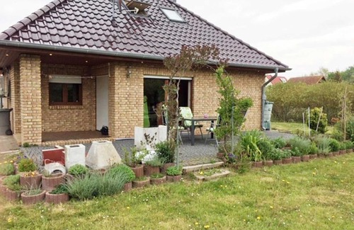 Loissin House | Ferienhaus Michel - DH