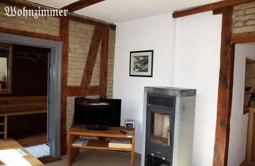 Bastionengurtel House | Ferienhaus Mien Hüsing