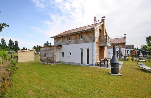 Nakensdorf House | Ferienhaus Min Kaat, Nakenstorf, cleaning included