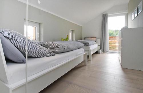 Nakensdorf House | Ferienhaus Min Kaat, Nakenstorf, cleaning included