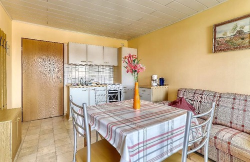 St. Oswald Apartment | Ferienhaus mit 4 Unterteilungen in ruhiger aber zentraler Lage im Bayrischen Wald