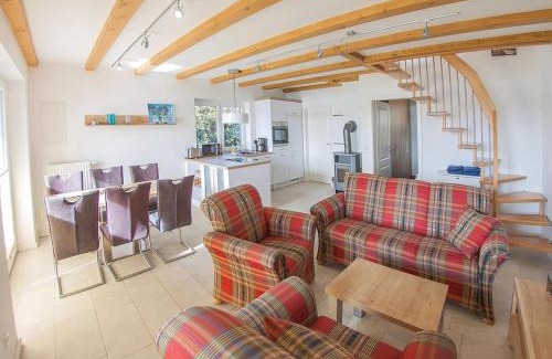 Conneforde House | Ferienhaus Mit Atemberaubendem Blick Auf Den See