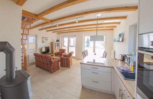 Conneforde House | Ferienhaus Mit Atemberaubendem Blick Auf Den See